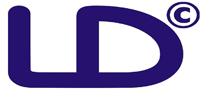 Логотип LD